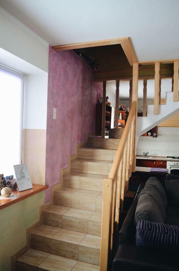 Eko Zagroda Bocianie Gniazdo Mikołajki Exterior foto